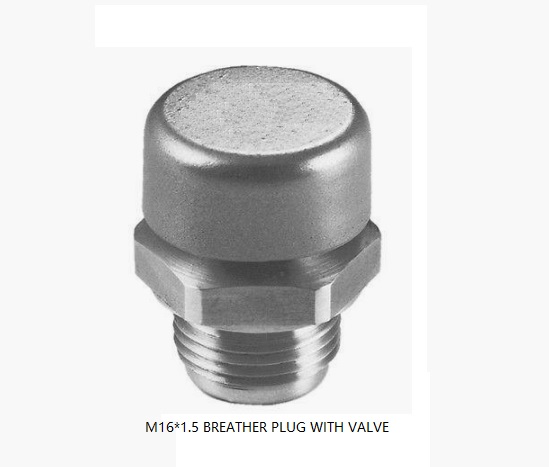 3 4 Plugs >> Milvent Breather plug is especially recommended for applications on Speed-shift Gears ... 3 4 Plugs >> Milvent Breather plug is especially recommended for applications on Speed-shift Gears ...