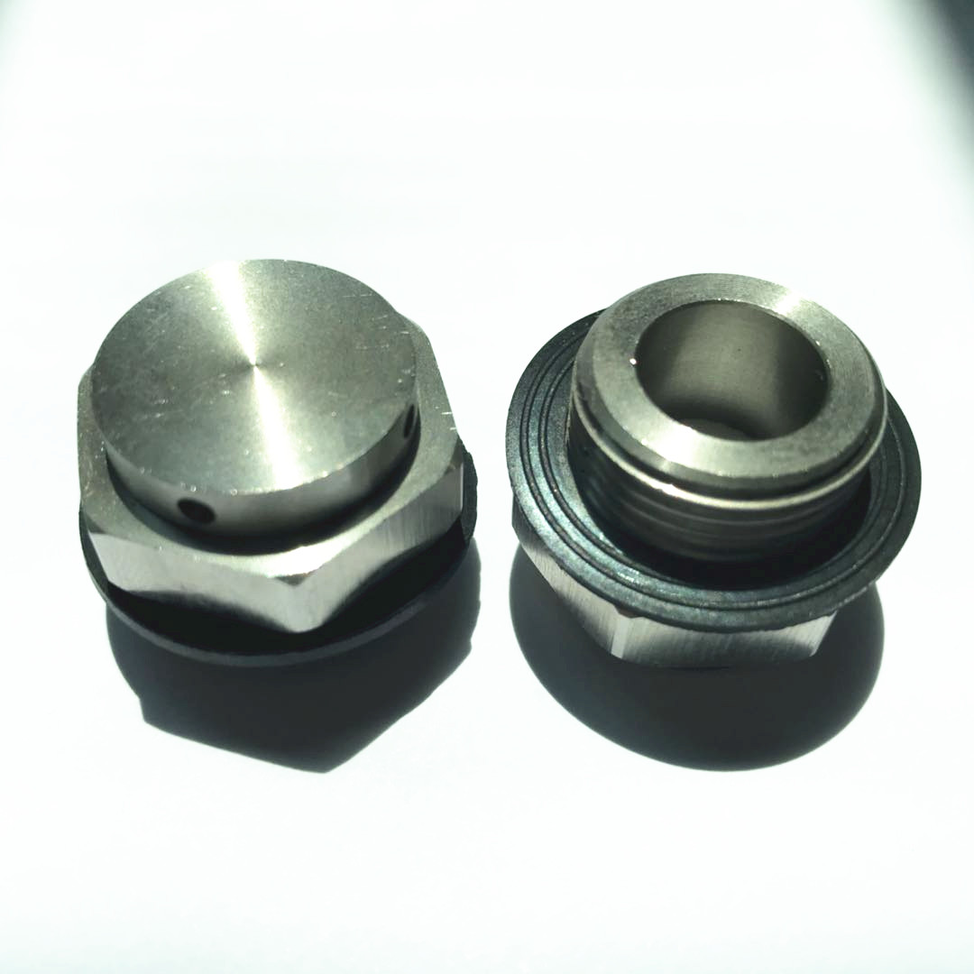 M20x1.5 Stainless Steel 316 Vent Plug