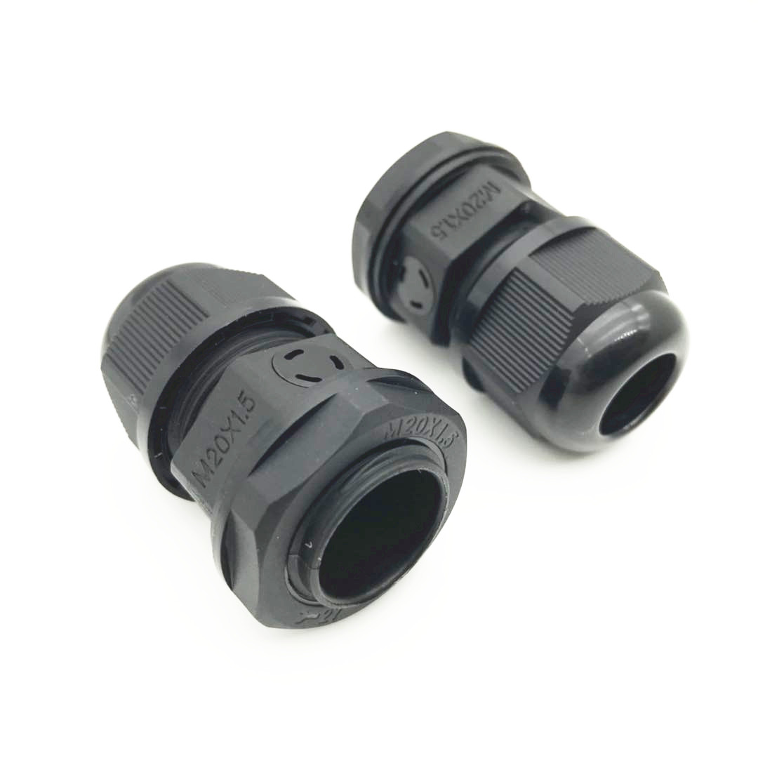 Air Vent Cable Gland = Ventilation Cable Gland M20x1.5