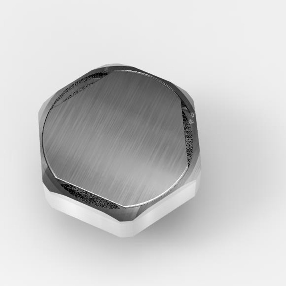 100PCS Stainless Steel 316 Metal Screw In Vents m12x1.5 Screw In Vents IP68