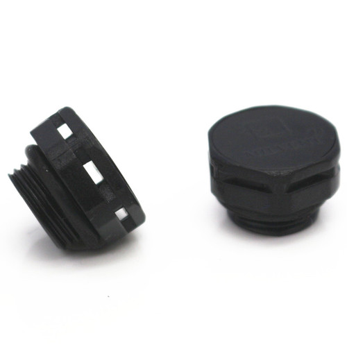 M12x1.05 Plastic Vent Plug,Breathers,Waterproof Vent Plug,Protective