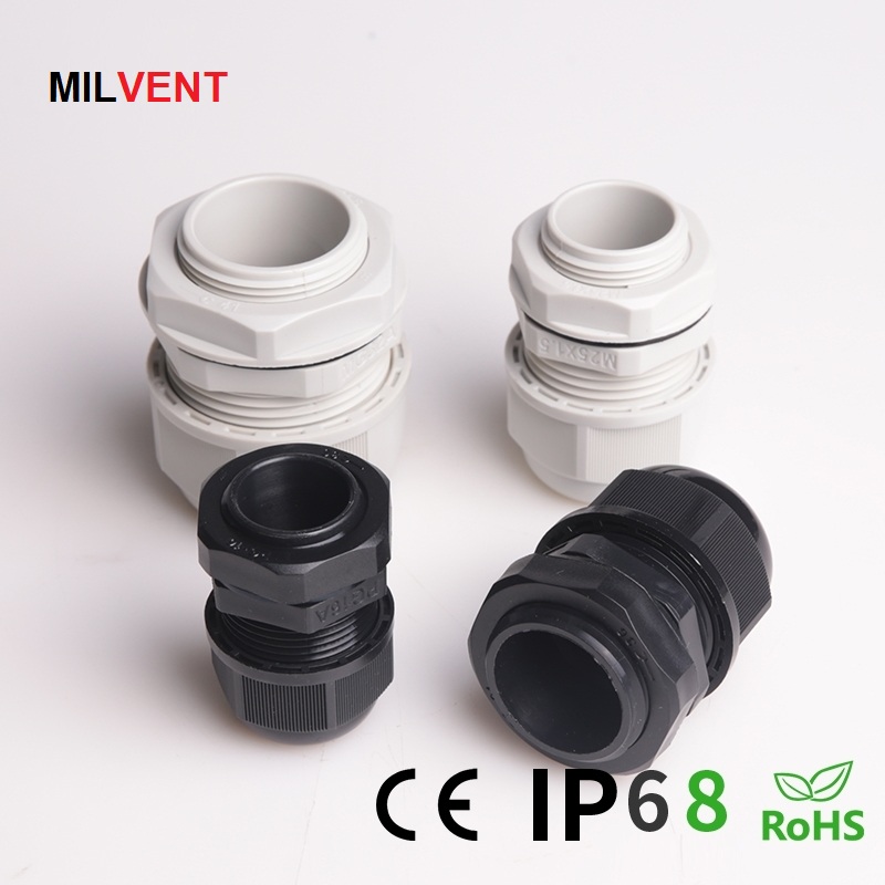 Nylon Cable Gland（Type A）
