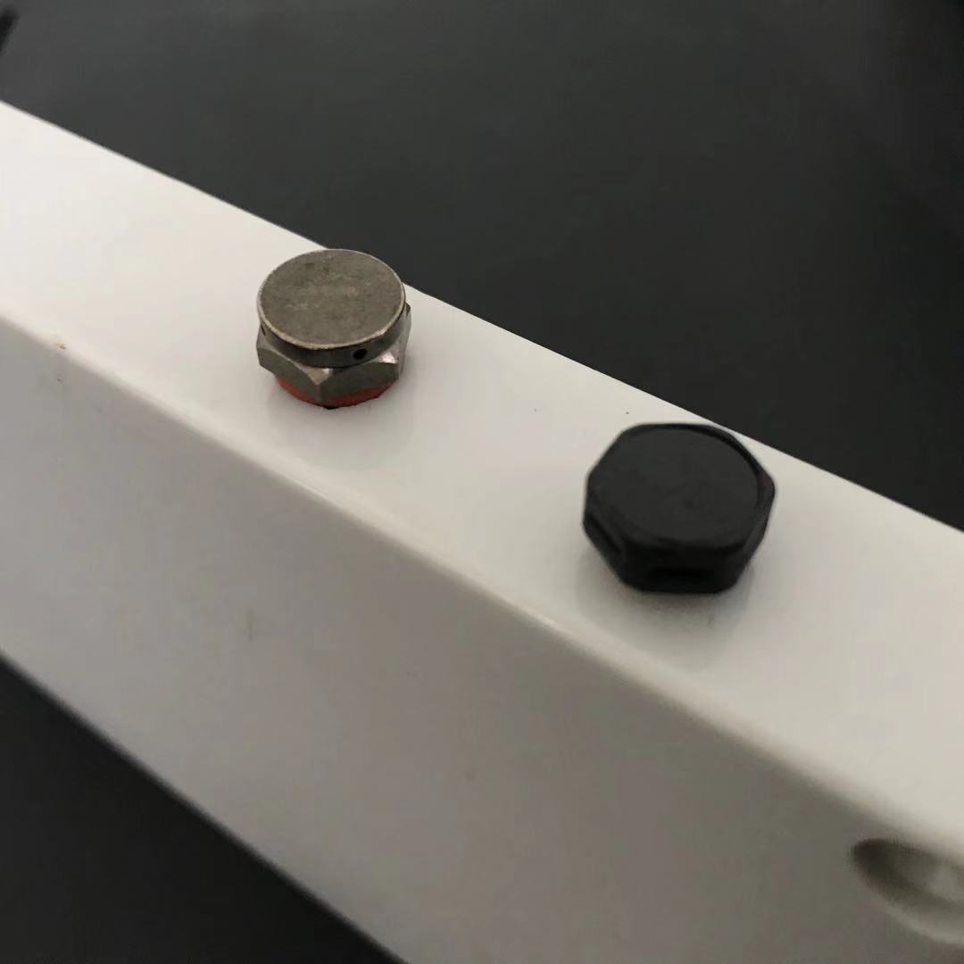 M6x1.0 Metal Vent Plug,Venting Screw,Breather Vent Plug,Waterproof