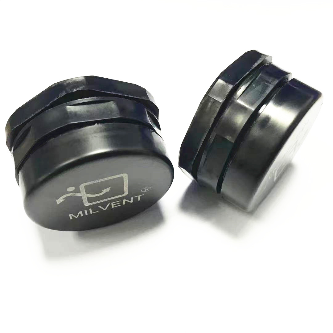 MILVENT M40 Battery Pack Vents